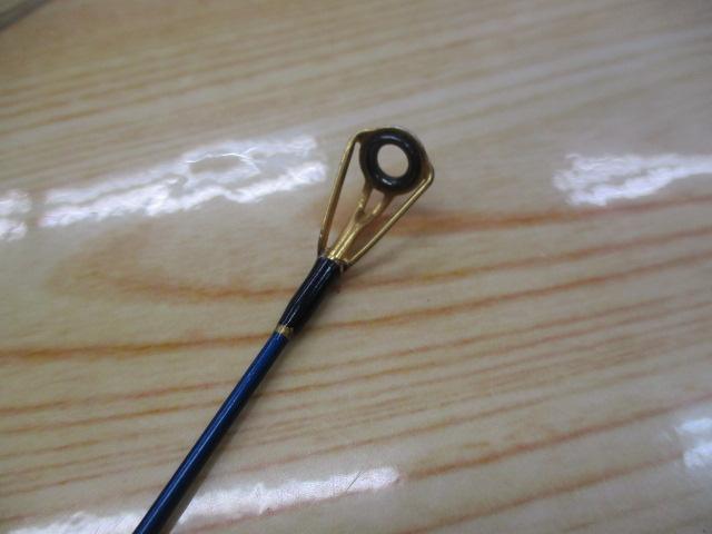 ブルーダー BC-602ML｜＠ベリーネット 日本最大新品中古釣具WEBショップ