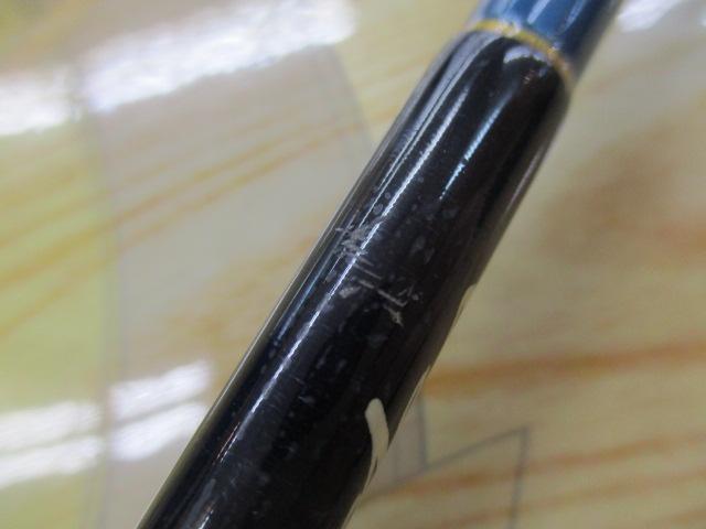 ブルーダー BC-602ML｜＠ベリーネット 日本最大新品中古釣具WEBショップ