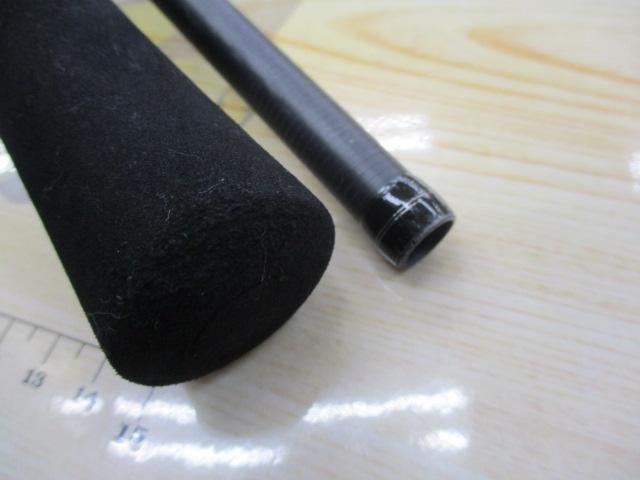 19ソルティーアドバンスショアジギング 100MH