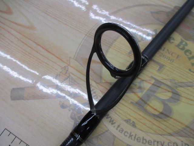 19ソルティーアドバンスショアジギング 100MH