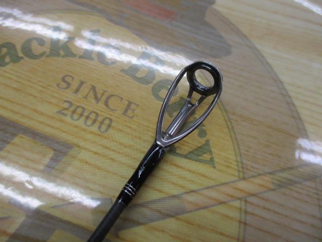 19ソルティーアドバンスショアジギング 100MH