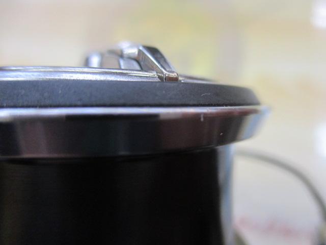 21コンプレックスXR 2500 F6