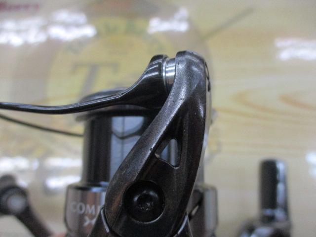 21コンプレックスXR 2500 F6