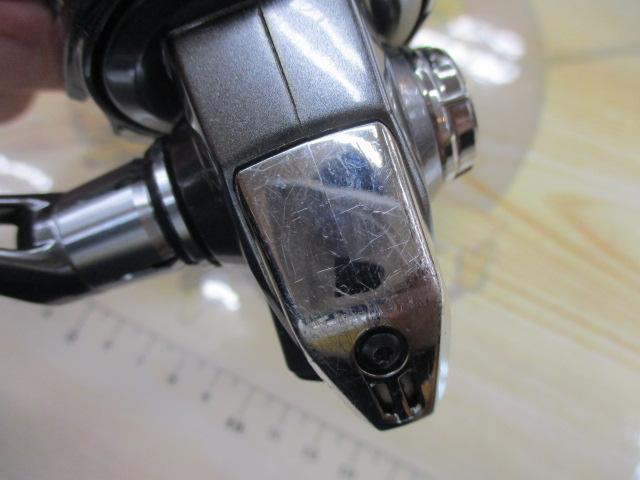 21コンプレックスXR 2500 F6