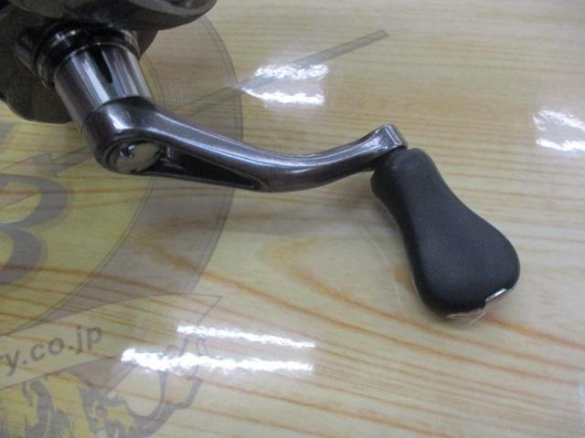 21コンプレックスXR 2500 F6