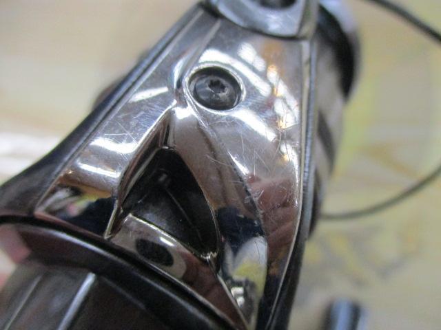 21コンプレックスXR 2500 F6