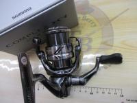 21コンプレックスXR 2500 F6