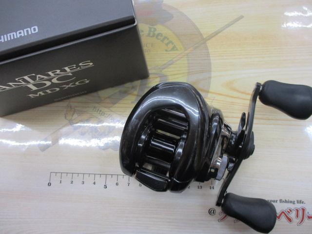 23アンタレスDC MD XG RIGHT