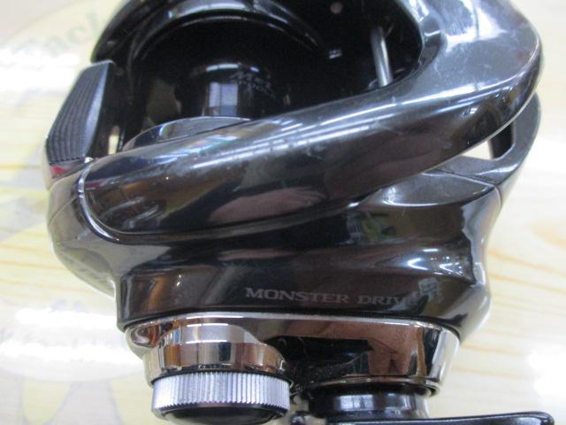 23アンタレスDC MD XG RIGHT