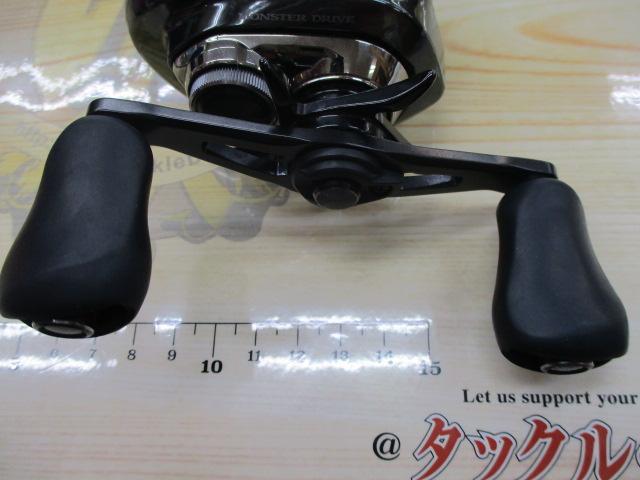 23アンタレスDC MD XG RIGHT