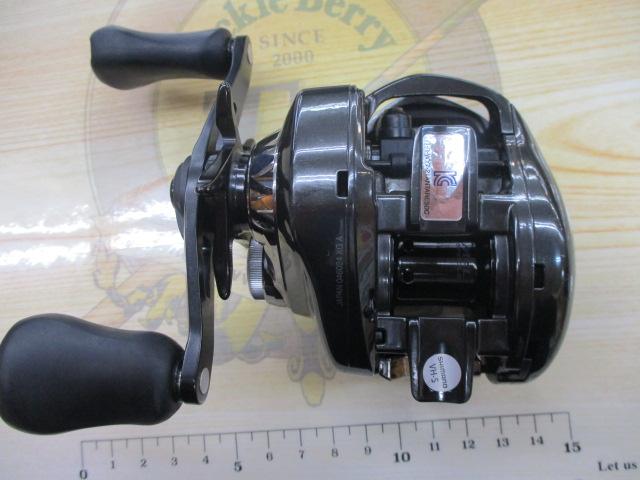 23アンタレスDC MD XG RIGHT