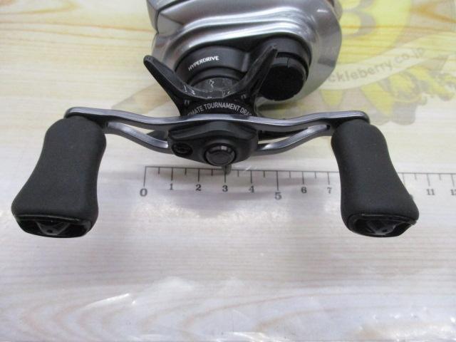 アルファス SV TW 800S-HL