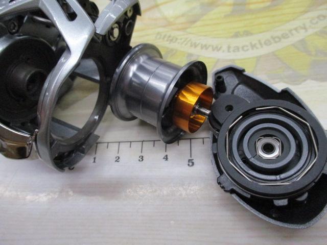 アルファス SV TW 800S-HL