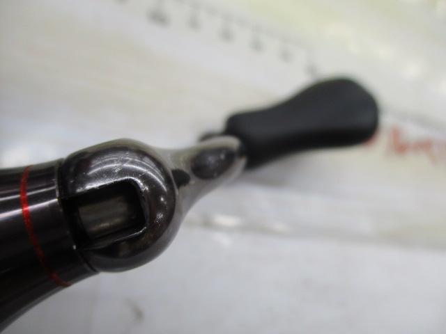 16ストラディックCI4+ C2500HGS