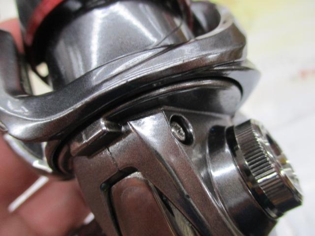 16ストラディックCI4+ C2500HGS