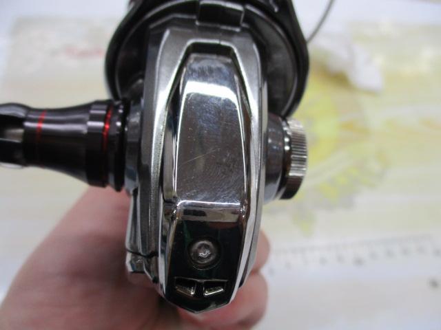 16ストラディックCI4+ C2500HGS