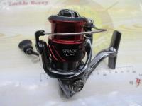 16ストラディックCI4+ C2500HGS