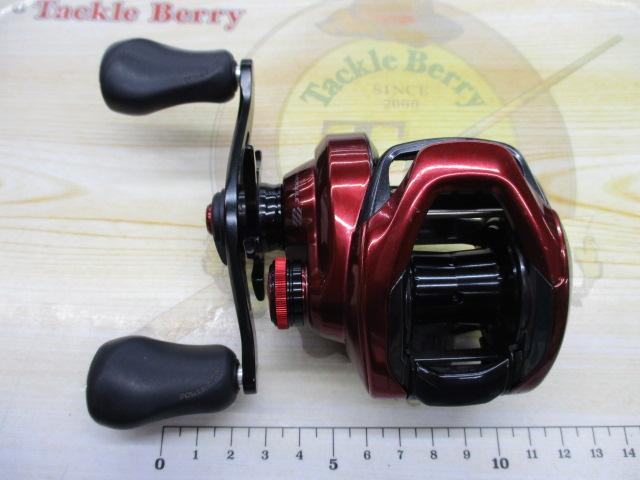 19スコーピオンMGL 151XG