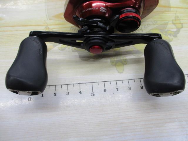 19スコーピオンMGL 151XG