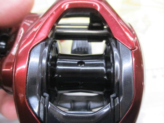 19スコーピオンMGL 151XG