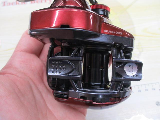 19スコーピオンMGL 151XG