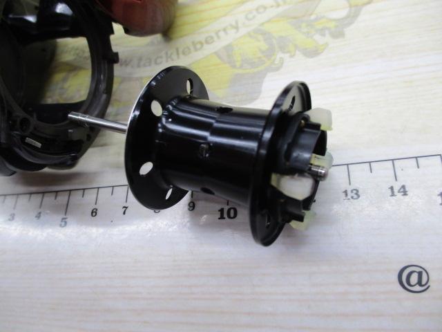 19スコーピオンMGL 151XG