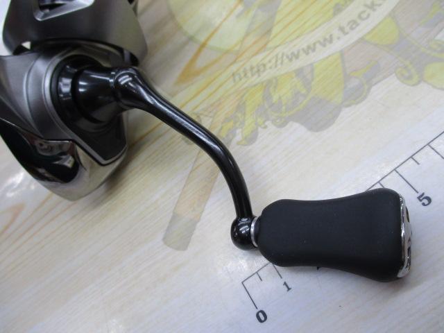 25カルディア FC LT2000S