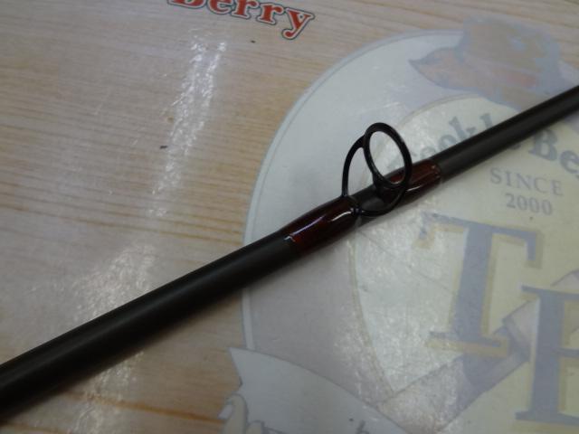 IM-12 9foot3weight4piece