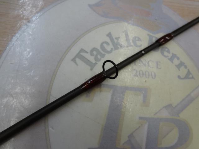IM-12 9foot3weight4piece
