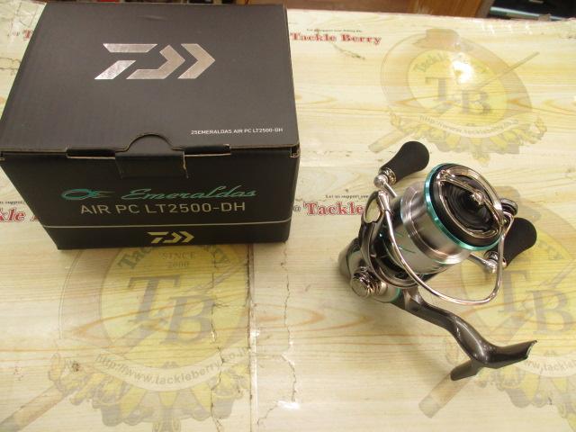 25エメラルダスエア PC LT2500-DH