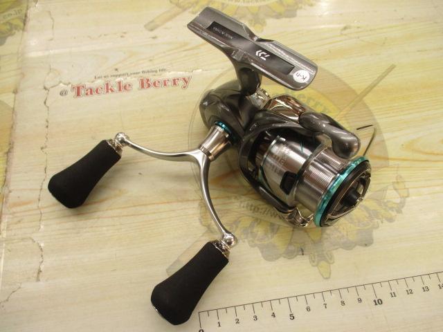 25エメラルダスエア PC LT2500-DH