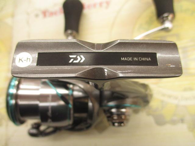 25エメラルダスエア PC LT2500-DH