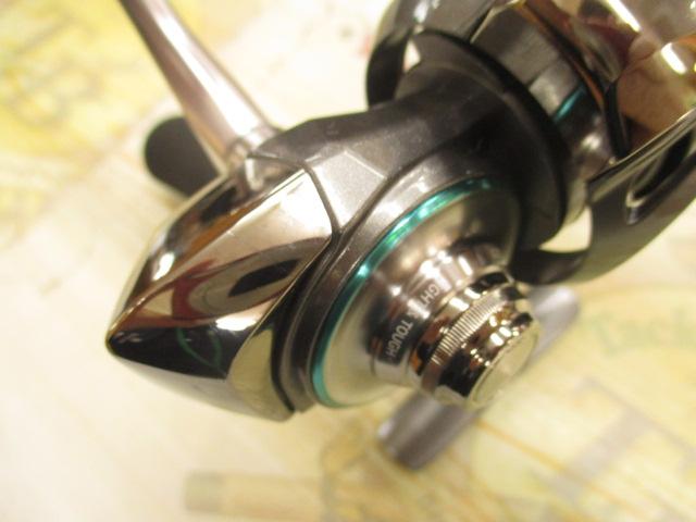 25エメラルダスエア PC LT2500-DH