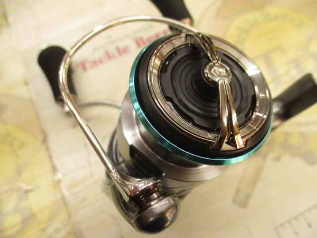 25エメラルダスエア PC LT2500-DH