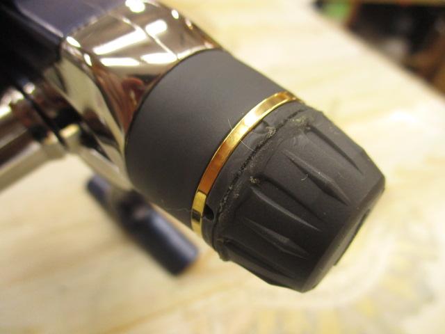 13アオリスタBB 2500