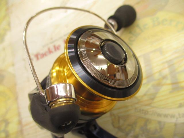 13アオリスタBB 2500