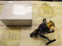 13アオリスタBB 2500