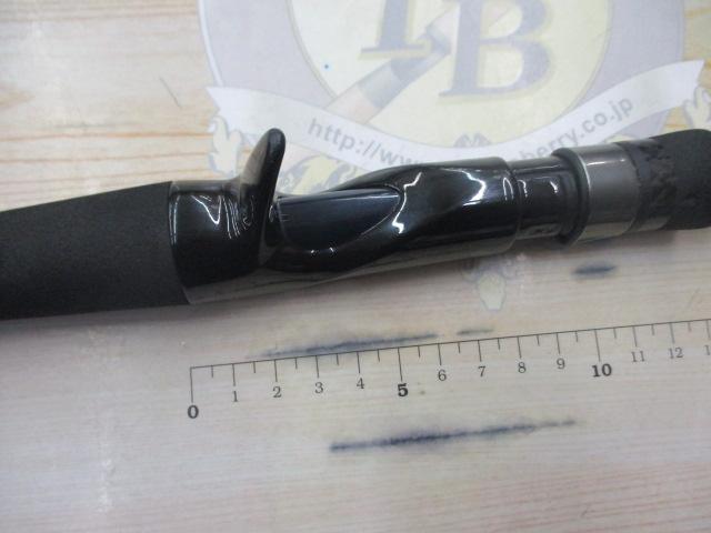 バスパラ BXCT-705H