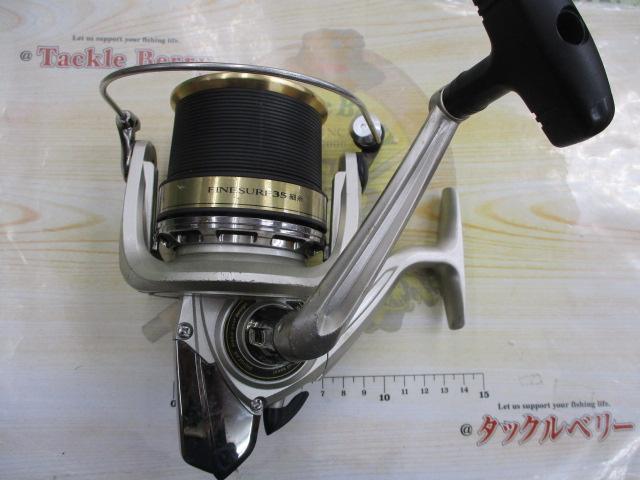 10ファインサーフ 35 細糸