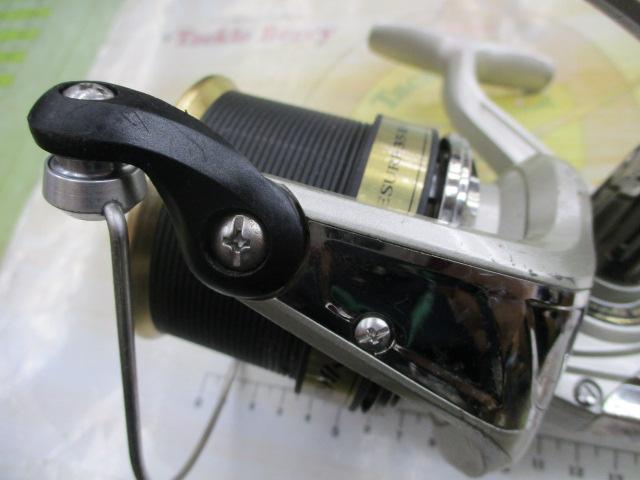 10ファインサーフ 35 細糸