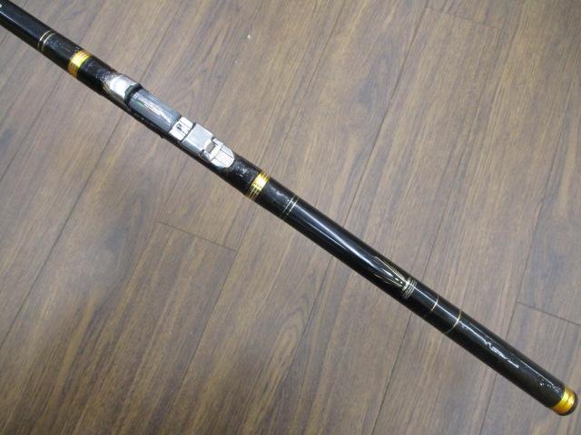 がま磯センティオ 15-50