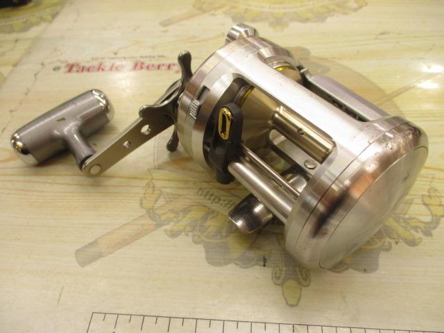 ミリオネアCV-X 300