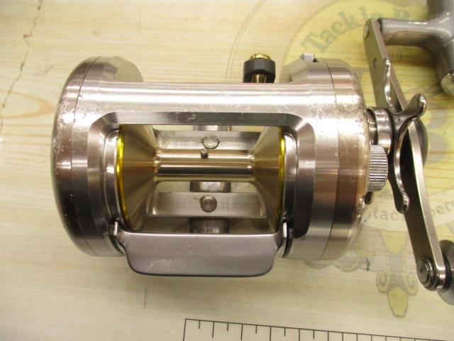 ミリオネアCV-X 300