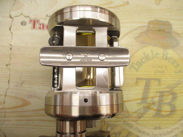 ミリオネアCV-X 300