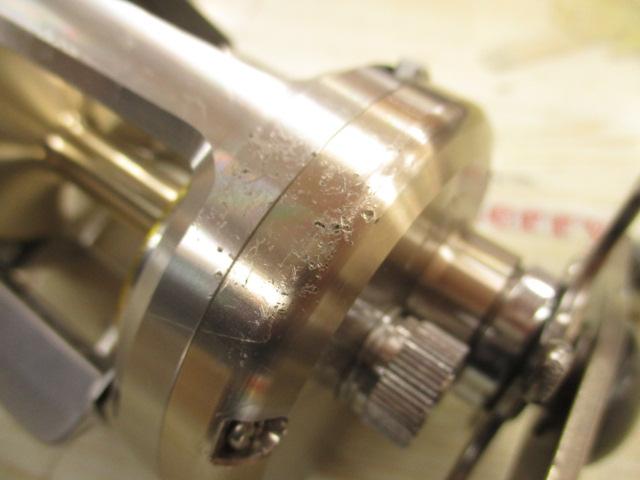 ミリオネアCV-X 300