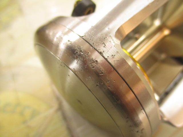 ミリオネアCV-X 300