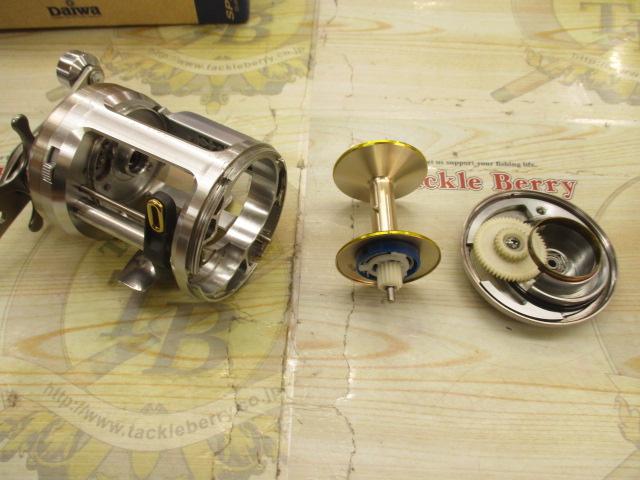 ミリオネアCV-X 300