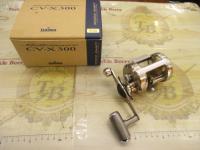 ミリオネアCV-X 300