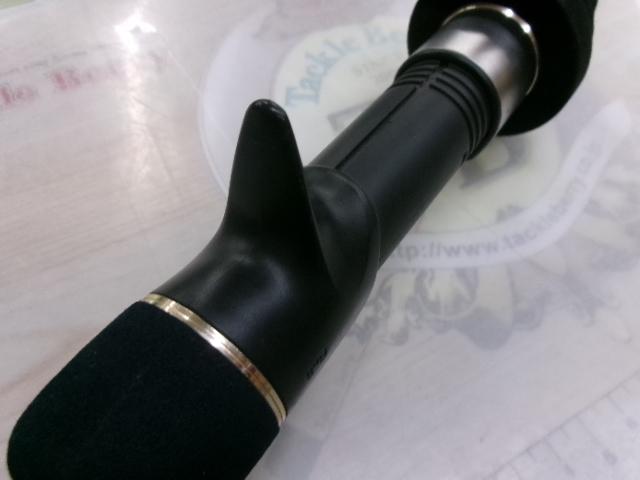 ポセイドン PSLJ603-5 スロージャーカー(シルバーフード/LNバットガイド)