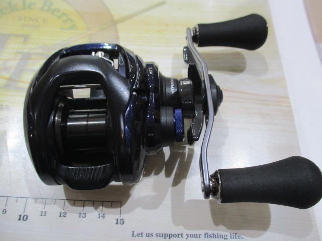 23ソルティスト TW 100XH PEスペシャル